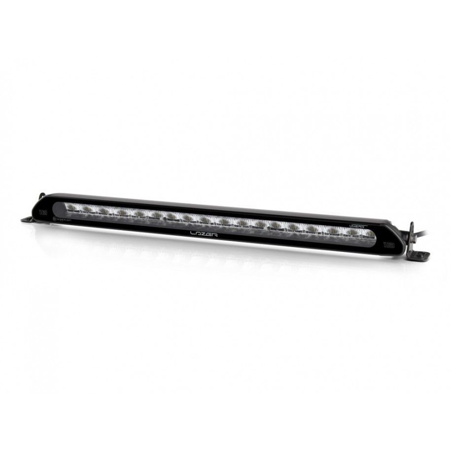 PHARE LED LAZER LINEAR 24 ELITE - Double E-mark